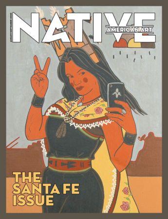 FreeCourseWeb Native American Art August September 2020