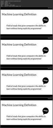 FreeCourseWeb Machine Learning For Beginners by Charles Smith