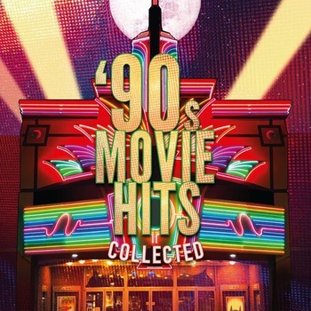 Various Artists 90s Movie Hits Collected 2023 Mp3 320kbps PMEDIA