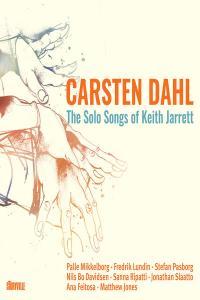 Carsten Dahl The Solo Songs of Keith Jarrett 2023 24Bit 44 1kHz FLAC PMEDIA