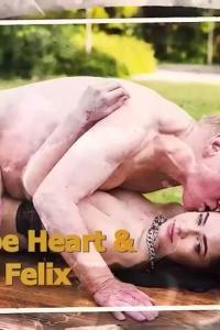 Oldje 23 07 28 Chloe Heart XXX 1080p HEVC x265 PRT XvX