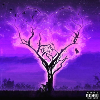 Toosii Boys Don t Cry Men Do 2022 24Bit 48kHz FLAC PMEDIA