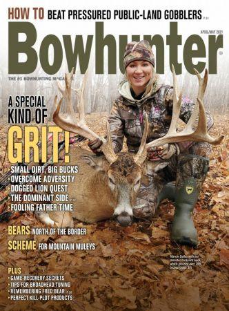 FreeCourseWeb Bowhunter April May 2021