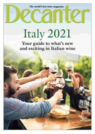 FreeCourseWeb Decanter Specials Italy 2021