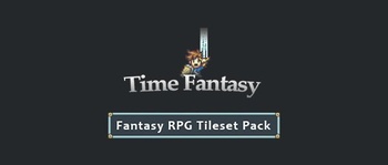DesignOptimal Fantasy RPG Tileset v6 24 17