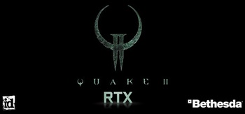 Quake II RTX GOG