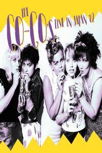 The Go Go s Live In Japan 82 2023 FLAC PMEDIA