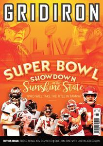 FreeCourseWeb Gridiron Issue 60 2021