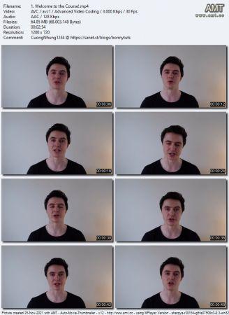 Udemy Computational Fluid Dynamics CFD for Professionals