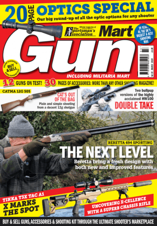 FreeCourseWeb Gunmart March 2020