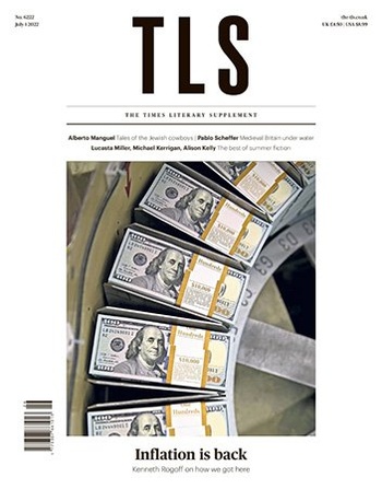 The TLS July 1 2022