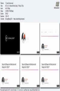 Learning Path CSSLP Certified Secure Software Lifecycle Professional FreeCourseWeb