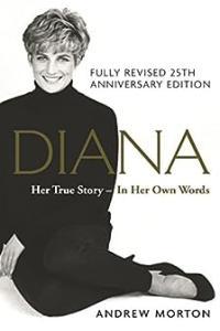 Diana Her True Story in Her Own Words by Andrew Morton EPUB