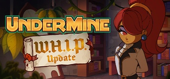 UnderMine v1 2 0 186