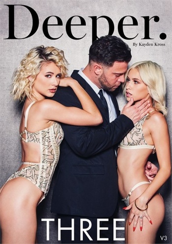 Three V3 Deeper 2023 HD 1080p Split Scenes