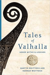 FreeCourseWeb Tales of Valhalla Norse Myths and Legends
