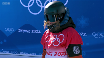 Beijing 2022 Olympics Day 1 BBC One 0400 0600 Ice Hockey MP4 720p H264 WEBRip EzzRips