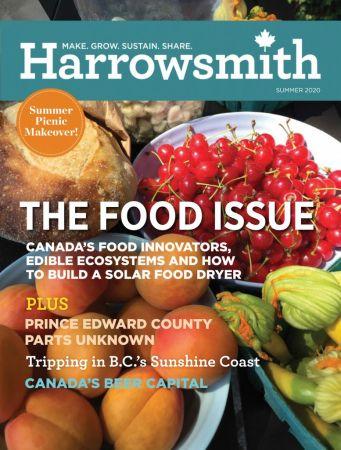 FreeCourseWeb Harrowsmith Summer 2020