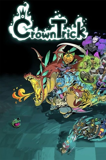 Crown Trick b6828960 MULTi9 Goldberg GNU Linux Wine johncena141