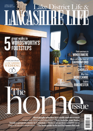 FreeCourseWeb Lancashire Life April 2020