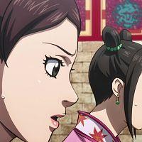 Kingdom 4th Season 24 JN 720p Multiple Subtitle 0161A036 Erai raws TGx