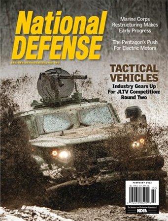 National Defense February 2022
