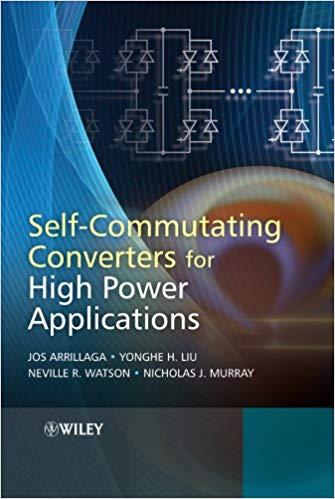 FreeCourseWeb Self Commutating Converters for High Power Applications