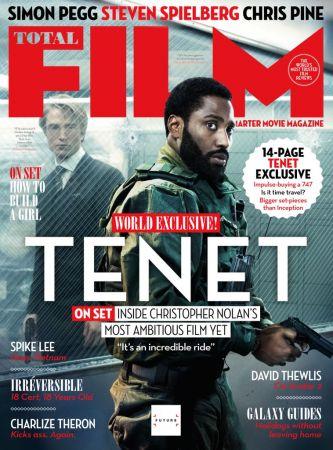 FreeCourseWeb Total Film June 2020 True PDF