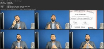Udemy Application Development Process PMI PfMP Exam