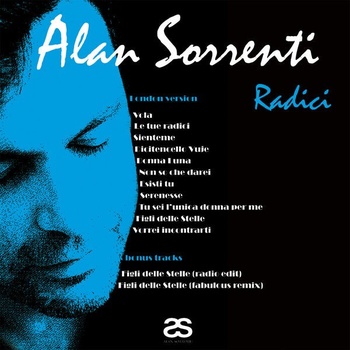 Alan Sorrenti Radici London 1992 2013 Pop Flac 16 44