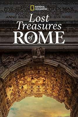 Lost Treasures Of Rome S01E01 06 DLMux 1080p E AC3 AC3 ITA