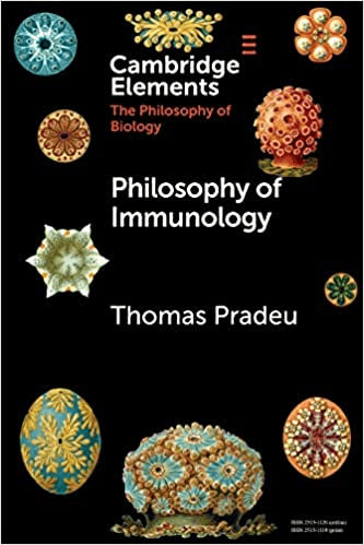 FreeCourseWeb Philosophy of Immunology Elements in the Philosophy of Biology