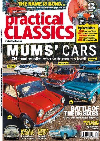 Practical Classics Spring 2023