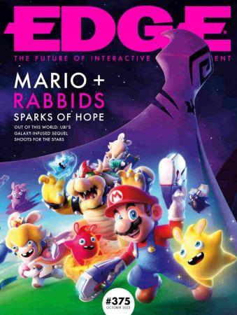 Edge Issue 375 October 2022