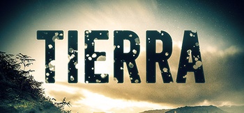 TIERRA Mystery Point Click Adventure