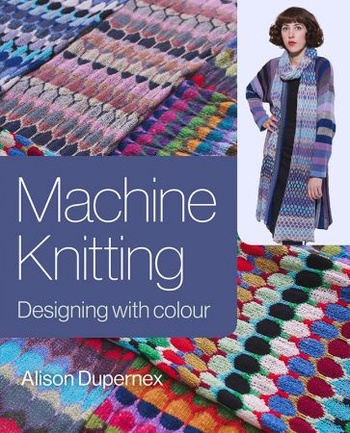 FreeCourseWeb Machine Knitting Designing with Colour