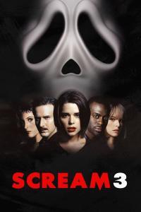 Scream 3 2000 BluRay 1080p DTS AC3 x264 MgB