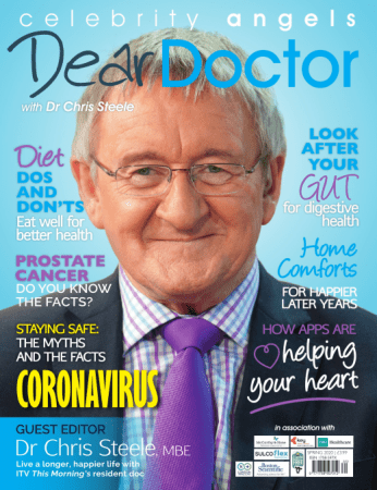 FreeCourseWeb Dear Doctor with Dr Chris Steele Spring 2020