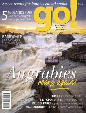 DevCourseWeb go South Africa April 2021