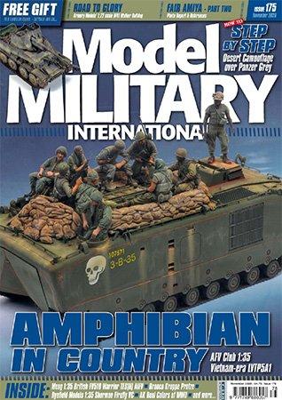 DevCourseWeb Model Military International November 2020