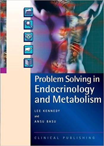 FreeCourseWeb Problem Solving in Endocrinology and Metabolism