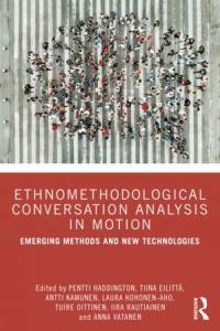Ethnomethodological Conversation Analysis in Motion CourseWikia