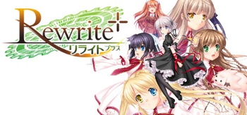 Rewrite Build 9931954