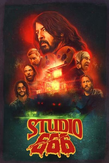 Studio 666 2022 BRRip XviD AC3 EVO TGx