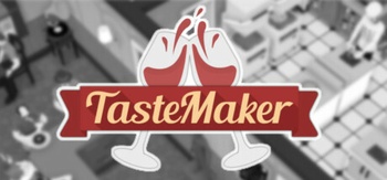 TasteMaker Restaurant Simulator v0 2 4
