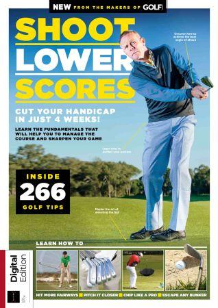 Shoot Lower Scores 5th Edition 2022