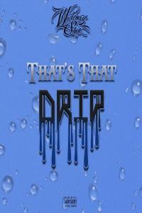 Westcoast Stone Thats That Drip 2023 Mp3 320kbps PMEDIA