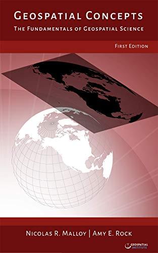 FreeCourseWeb Geospatial Concepts The Fundamentals of Geospatial Science
