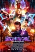 Nekrotronic 2018 1080p 10bit BluRay 6CH x265 HEVC PSA