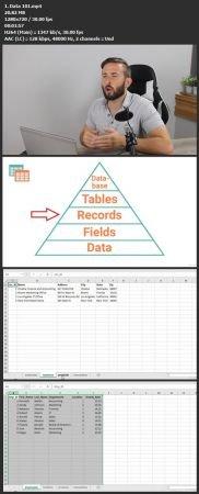 Excel Beginner to Advanced in 4 Hours DevCourseWeb